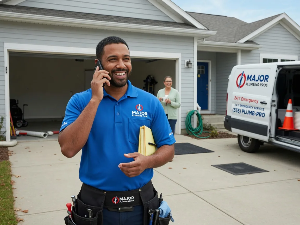 Drain Cleaning Services Kanawha Falls, WV FAQs